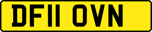 DF11OVN
