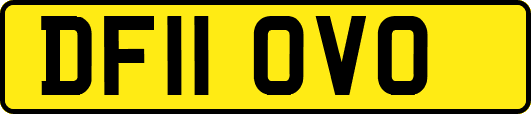 DF11OVO