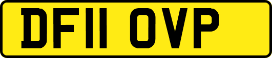 DF11OVP