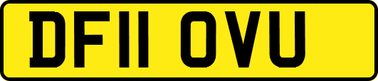DF11OVU