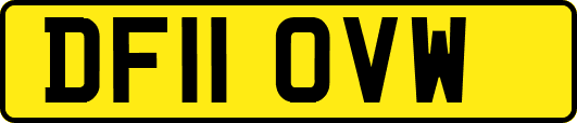 DF11OVW