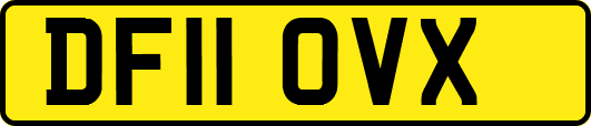 DF11OVX