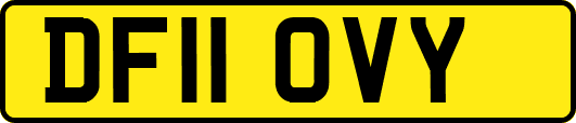 DF11OVY
