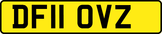 DF11OVZ