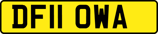 DF11OWA