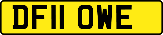 DF11OWE