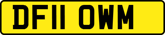 DF11OWM