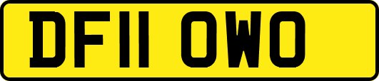DF11OWO