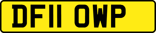 DF11OWP