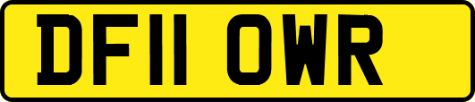 DF11OWR