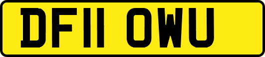 DF11OWU
