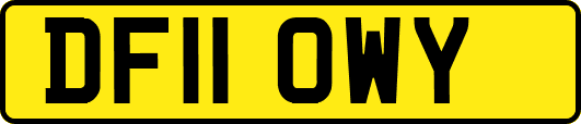 DF11OWY
