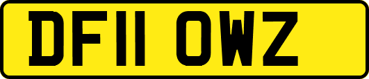 DF11OWZ