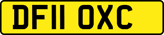 DF11OXC