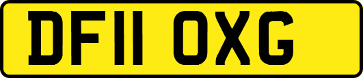 DF11OXG