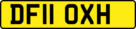 DF11OXH