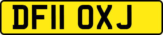 DF11OXJ