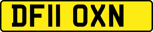 DF11OXN
