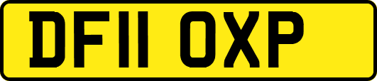 DF11OXP