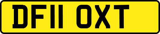 DF11OXT
