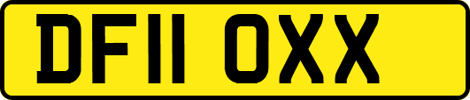 DF11OXX