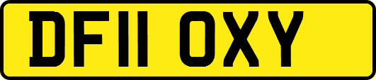 DF11OXY