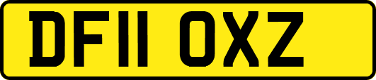 DF11OXZ