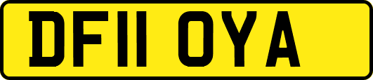 DF11OYA