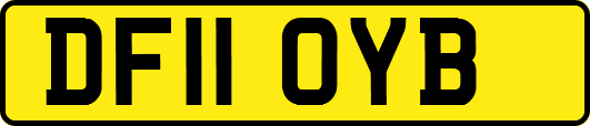 DF11OYB