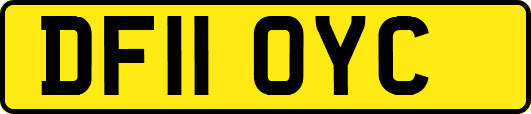 DF11OYC