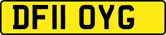 DF11OYG