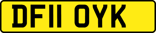 DF11OYK