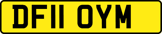 DF11OYM