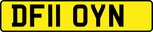 DF11OYN