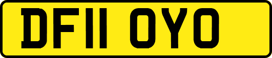 DF11OYO