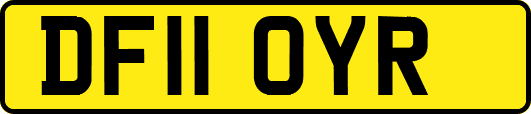 DF11OYR