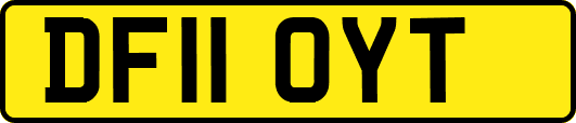 DF11OYT