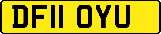 DF11OYU