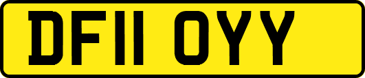 DF11OYY