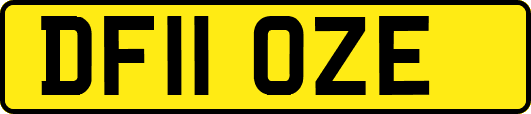 DF11OZE
