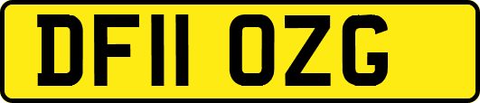 DF11OZG