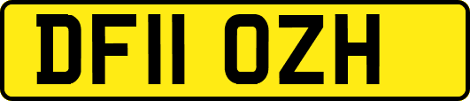DF11OZH