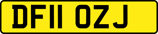DF11OZJ