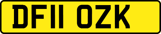 DF11OZK
