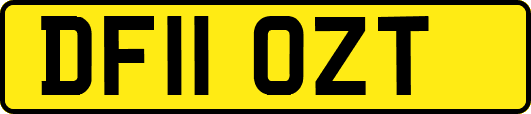 DF11OZT