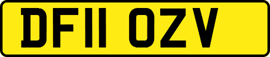 DF11OZV