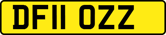 DF11OZZ