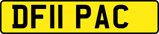 DF11PAC