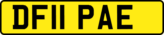 DF11PAE