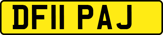 DF11PAJ
